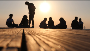 Σαρηγιάννης: Σε επίπεδα ρεκόρ η διασπορά κορωνοϊού