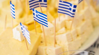 Σερβία: Τιμώμενη χώρα η Ελλάδα στο 12ο Φεστιβάλ Τυριού του Βελιγραδίου