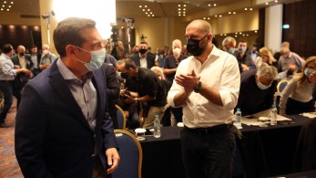 ΚΕ ΣΥΡΙΖΑ: Γιατί ο Τσίπρας κατάπιε τη γλώσσα του για τις δημοσκοπήσεις – Αποκαλυπτικά ντοκουμέντα