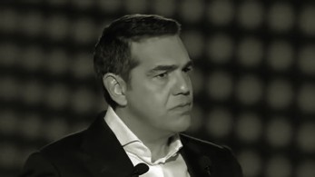 Ακραίος, μικρός και επικίνδυνος ο Αλέξης του Πολάκη