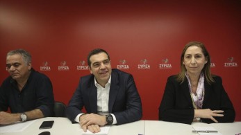Ξέσπασε «εμφύλιος» στον ΣΥΡΙΖΑ – Ηχηρό όχι της “Ομπρέλας” σε Τσίπρα