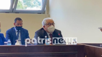 Ο Τζαβάρας “αποθεώνει” τον Μητσοτάκη: «Είστε ο πιο μεταρρυθμιστής πρωθυπουργός της μεταπολίτευσης»
