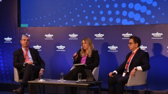 Ιωάννης Τσακίρης: Στόχος η αύξηση της χρηματοδότησης των μικρών επιχειρήσεων