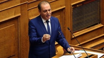 Συνέντευξη Κ. Βελόπουλου στα “Παραπολιτικά”: Δεν υπάρχει αντικείμενο συζήτησης για συνεργασίες