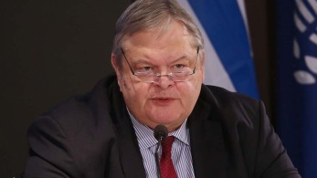 Ευάγγελος Βενιζέλος: «Πανδημία των ανεμβολίαστων» και πάνδημη λογική