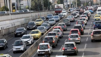 Πιερρακάκης: Ψηφιακά η ανανέωση αδειών οδήγησης μέχρι το τέλος του χρόνου