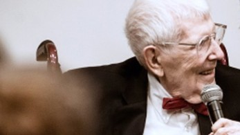 Πέθανε ο “πατέρας” της συμπεριφορικής ψυχοθεραπείας, δρ Μπεκ-Αντίπαλο δέος του Φρόιντ