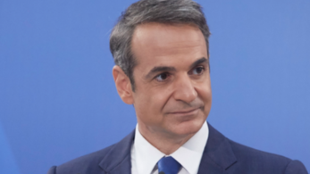 Μητσοτάκης: Η Ελλάδα παρούσα στην κεντρική Ασία Μητσοτάκης: Η Ελλάδα παρούσα στην κεντρική Ασία