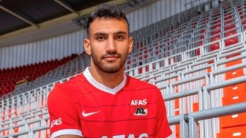 Ο Παυλίδης στην κορυφαία ενδεκάδα της Eredivisie για το μήνα Οκτώβριο