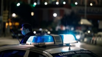 Συναγερμός στη Θεσσαλονίκη: Εξετράπη όχι μετά από καταδίωξη