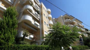 «Δεύτερη ευκαιρία» για τα αδήλωτα τετραγωνικά μέτρα ιδιοκτησιών