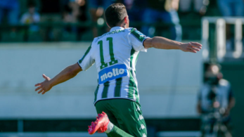 Ατρόμητος και Παναθηναϊκός σε νοκ άουτ παιχνίδι για την πρόκριση