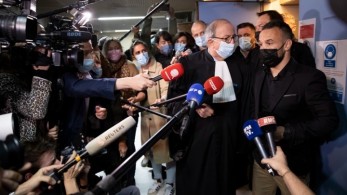 Στις 24/11 η απόφαση στη δίκη του Καρίμ Μπενζεμά