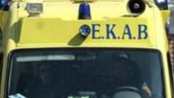 Ηράκλειο: Ψαράδες χτυπήθηκαν από μεγάλο κύμα – Ένας νεκρός