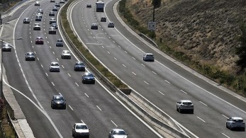 Αποκαταστάθηκε η κυκλοφορία στον αυτοκινητόδρομο Κορίνθου-Πατρών