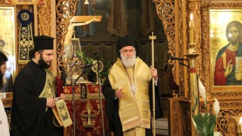 «Ομολογία» του Μητροπολίτη Ξάνθης: Υπάρχουν ιερείς που πήραν ανθρώπους στο λαιμό τους