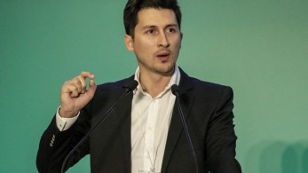 ΚΙΝΑΛ: Αναβολή της εκλογικής διαδικασίας ζητά ο Χρηστίδης