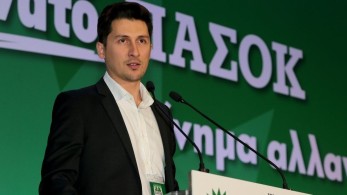 Εκλογές/ΚΙΝΑΛ: 7.000 υπογραφές κατέθεσε ο Παύλος Χρηστίδης