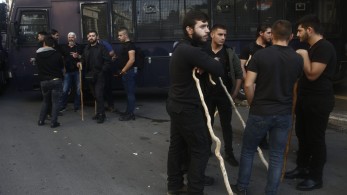 Φασαρία από Κρητικούς αγρότες για τα βοσκοτόπια- Τι υποστηρίζει ο ΟΠΕΚΕΠΕ