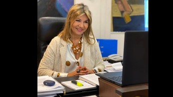 Ζ. Μακρή: Μικρός ο αριθμός των κρουσμάτων κορωνοϊού στα σχολεία