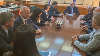 Κλιματική Αλλαγή: Συνεδρίασε η Ειδική Επιστημονική Επιτροπή του ΥΠΕΝ