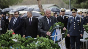 Πικραμμένος για το Ολοκαύτωμα: Η Ελλάδα εγγυάται το δικαίωμα στην ελπίδα για ένα καλύτερο αύριο