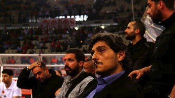 Επεισόδια στο ΣΕΦ – Αποχώρησε ο Γιαννακόπουλος