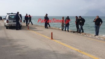 Αχαΐα: Εντοπίστηκε και ανακρίνεται η μητέρα του νεκρού βρέφους