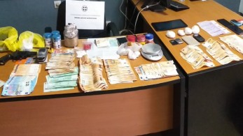 Σημαντική επιτυχία για την ΕΛΑΣ: Εξαρθρώθηκαν δύο κυκλώματα ναρκωτικών