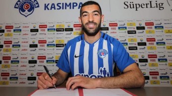 Ολυμπιακός: Δανεισμός του Μεριά στην Κασίμπασα