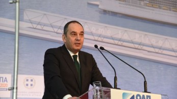 Πλακιωτάκης: Νέα εποχή για την κρουαζιέρα στην Ελλάδα