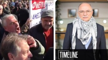 Όταν ο ΣΥΡΙΖΑ αρχίζει να θυμίζει εποχές… 2014