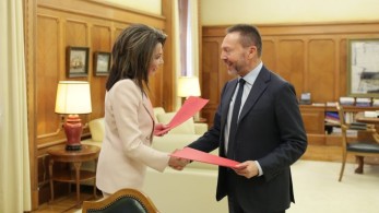 Σημαντική χορηγία της ΤτΕ στην Επιτροπή «Ελλάδα 2021»