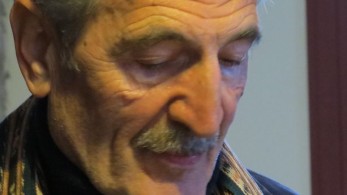 Αφιέρωμα στη μνήμη του Γιώργου Κοτανίδη από την ΕΡΤ2