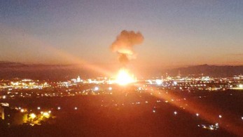 Ισπανία: Και δεύτερος νεκρός από την ισχυρή έκρηξη σε εργοστάσιο