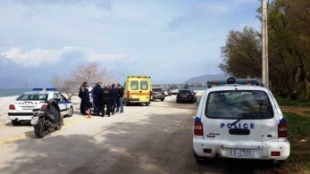 Ομολόγησε η μητέρα του βρέφους που πνίγηκε στην Αχαΐα