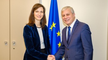 Λευτέρης Χριστοφόρου: Σε ισχύ από το 2021 η Ευρωπαϊκή Κάρτα Φοιτητή
