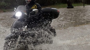 Χαλάει ο καιρός από το βράδυ – Έρχονται βροχές και καταιγίδες
