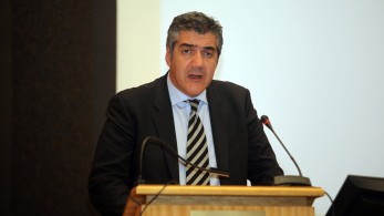 O Μουσουρούλης πρόεδρος της Συντονιστικής Επιτροπής για το λιγνίτη