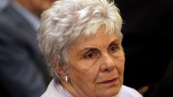 Στιγμή οδύνης για την Κική Δημουλά: Το ανακοίνωσε δακρυσμένος από την σκηνή ο Λιγνάδης