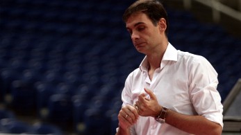 Ολυμπιακός: Προ των πυλών ο Μπαρτζώκας