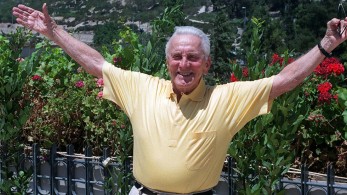 Κερκ Ντάγκλας: Έφυγε ένας θρύλος του κινηματογράφου