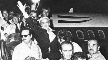 Η πρώτη φορά αριστερά του ’81 και του Ανδρέα Παπανδρέου