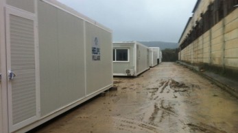 Στη φυλακή 17 αιτούντες άσυλο για επεισόδια στη ΒΙΑΛ