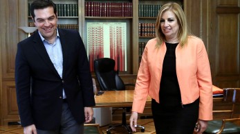 Οι αριθμοί είναι σκληροί για ΣΥΡΙΖΑ και ΚΙΝΑΛ