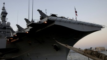 Γαλλική στήριξη σε Ελλάδα-Κύπρο σε όλα τα μέτωπα