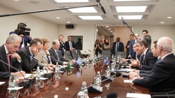 Κλείνει το γραφείο του ΔΝΤ στην Αθήνα