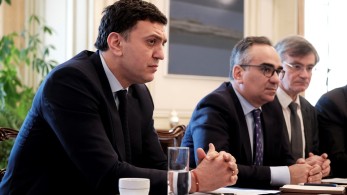 Κικίλιας για κορωνοϊό: «Θωρακισμένη η χώρα»