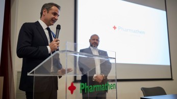 Μητσοτάκης: Δεν υπάρχει επιτυχημένη εταιρεία χωρίς ικανοποιημένους εργαζόμενους