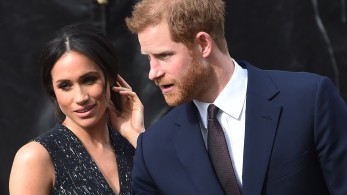 Megxit: Ώρα μηδέν για τις διαπραγματεύσεις- Σύσκεψη για την παραίτηση Μέγκαν-Χάρι